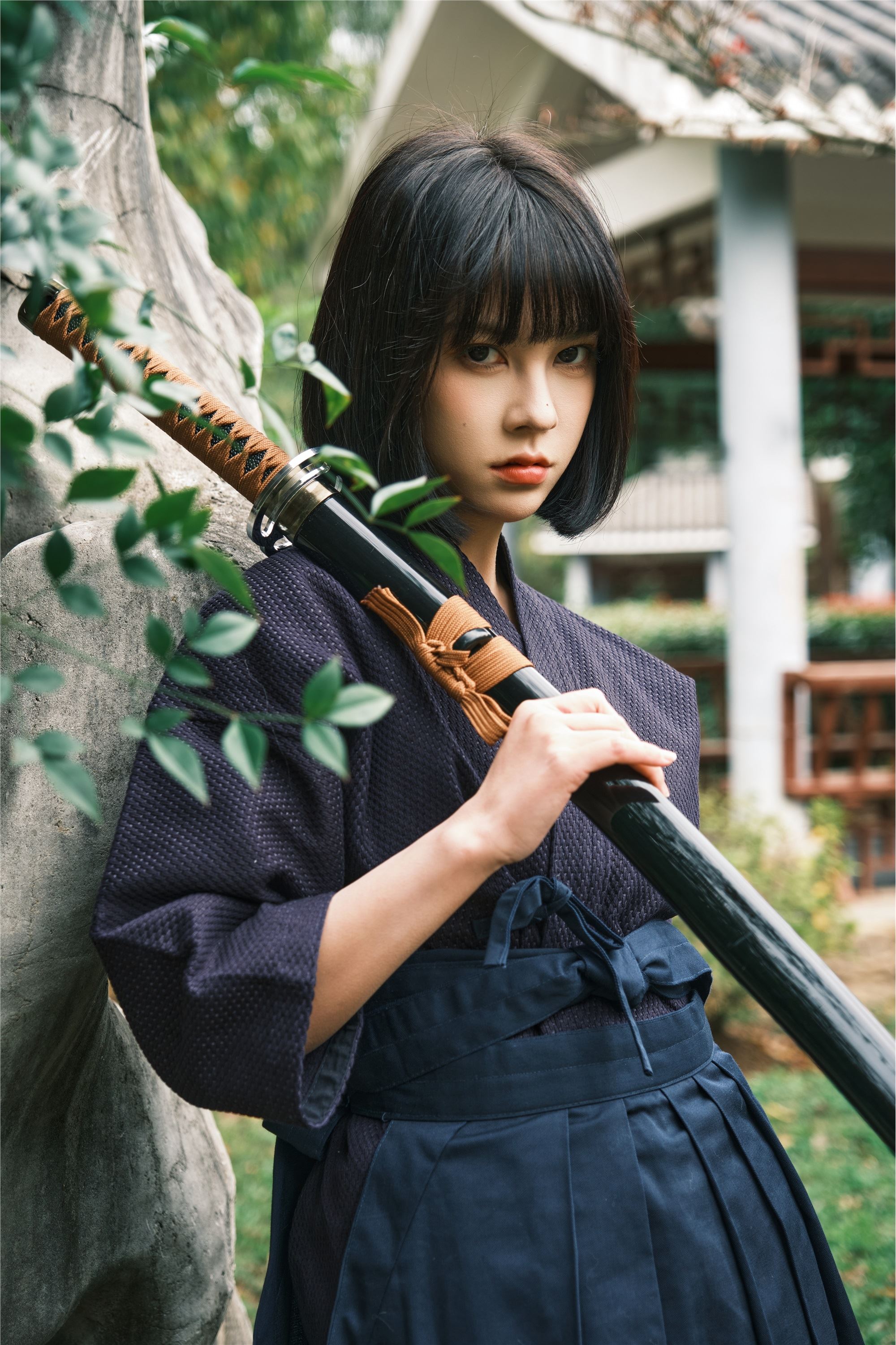 YITUYU艺图语 2025.02.05 剑道 悲伤薯条555